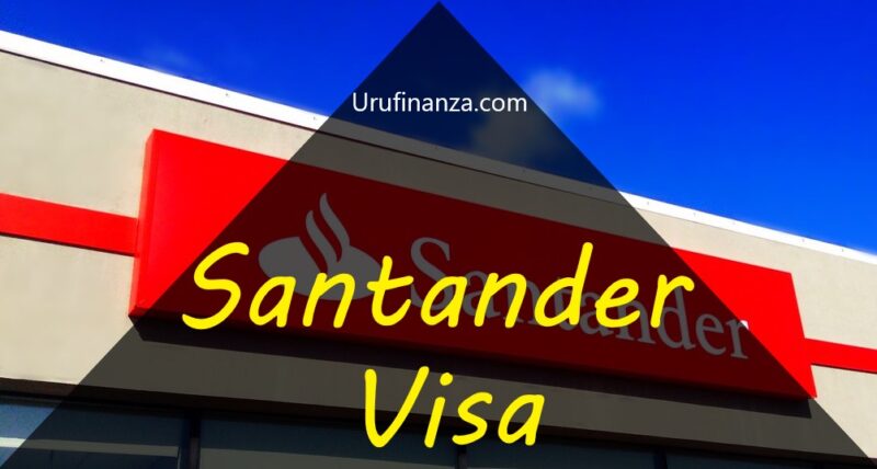 santander-visa
