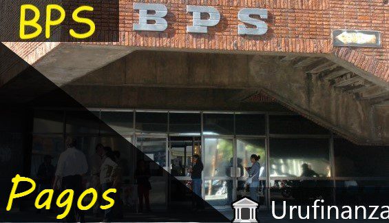 BPS-pagos